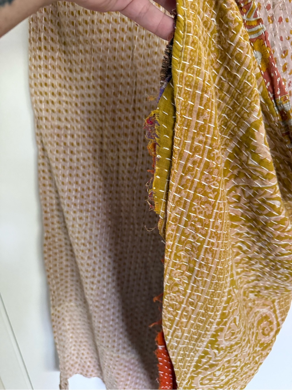 Kantha bae wide leg pants - Picture 9 of 10